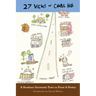 27 Views of Chapel Hill: A Southern University Town in Prose & Poetry
