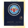 Seabee Cruise Book U.S. Naval Mobile Construction Battalion TEN U.S. Pacific Fleet Danang 66-67