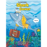 You Can't Judge a Shark by its Cover