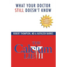 The Calcium Lie II: What Your Doctor Still Doesn't Know