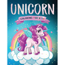 Unicorn Coloring Book