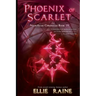 Phoenix of Scarlet: YA Dark Fantasy Adventure