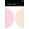 Heidegger and the Roots of Existential Therapy
