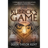 Kubrick's Game: Puzzle-Thriller for Film Geeks