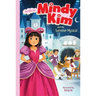 Mindy Kim and the Summer Musical