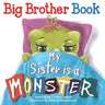 My Sister Is a Monster