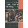 Philosophy in Christian Antiquity