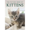 The Picture Book of Kittens: A Gift Book for Alzheimer's Patients or Seniors with Dementia