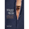 More Than a Tear: A Shiva Guide for Mourners and Consolers