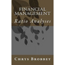 Financial Management: Ratio Analyses
