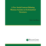 A New Social Contract Relating Mission Societies to Ecclesiastical Structures