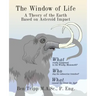 The Window of Life: A Theory of the Earth Based on Asteroid Impact