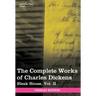 The Complete Works of Charles Dickens (in 30 Volumes, Illustrated): Bleak House, Vol. II