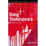 Doing Shakespeare