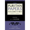 Puritan Papers: 1960-1962