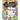 10 Words Search Quest for Kids: Puzzle Book for Boys and Girls Ages 6 to 12 Years Old to Sharpen the Mind, Learn Vocabulary and Improve Memory, Logic
