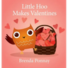 Little Hoo Makes Valentines