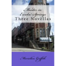 Murder in Eureka Springs: Three Novellas