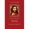 Yogic teachings of Jesus