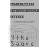 Who Authored the John Titor Legend?