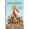 Children's New Testament Bible Stories: Featuring Coptic Illustrations