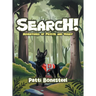 Search!: Adventures of Peyote and Violet