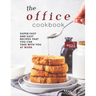 The Office Cookbook: Super-Fast and Easy Recipes That You Can Take with You at Work