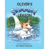 Oliver's Swimming Lesson