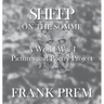 Sheep On The Somme: A World War I Picture and Poetry Book