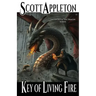 Key of Living Fire