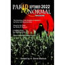 ParABnormal Magazine September 2022