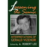 Loosening the Seams: Interpretations of Gerald Vizenor