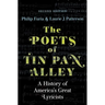 The Poets of Tin Pan Alley