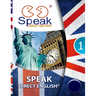 SPEAK DIRECT METHOD ENGLISH book1 sample: Direct method english book1 sample
