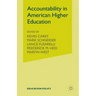 Accountability in American Higher Education