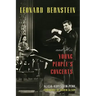 Leonard Bernstein and His Young People's Concerts