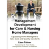 Management Development for Care & Nursing Home Managers