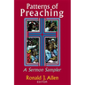 Patterns of Preaching: A Sermon Sampler