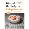 King of the Badgers