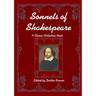 Sonnets of Shakespeare, A Classic Collection Book