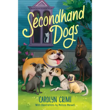 Secondhand Dogs