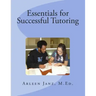 Essentials for Successful Tutoring