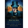 West of Hell: Weird Western Horror Stories