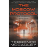 The Moscow Protocol: A Modern Espionage Thriller