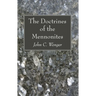The Doctrines of the Mennonites