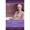 The Analyzed Bible, Volume 3