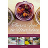 There's Food on Your Face: The Hippy Homemaker's DIY Guide to Natural Health & Beauty