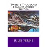 Twenty Thousand Leagues Under the Sea