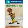 Pass the Ball, Mo!