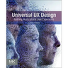 Universal UX Design: Building Multicultural User Experience